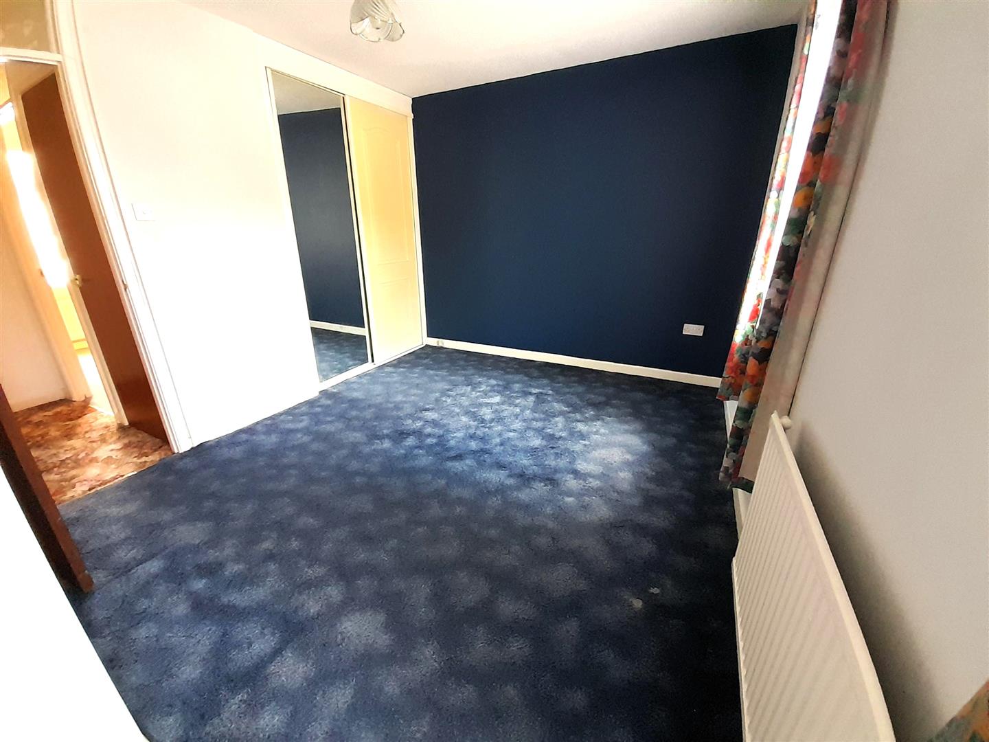 Cwrt Elusendy, Llanelli, SA15 1LD